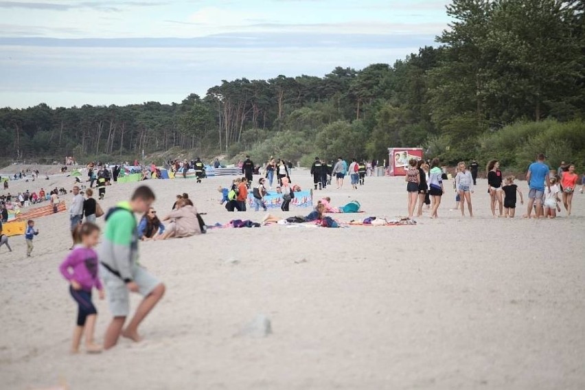 4 proc. mieszkańców powiatu wąbrzeskiego zagłosowało na...