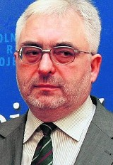 Aleksander Marek Skorupa nie powalczy o Sejm