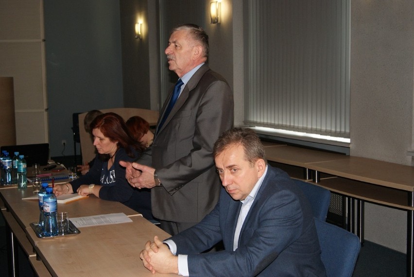 Samorządowcy z Mołdawii w Kutnie 