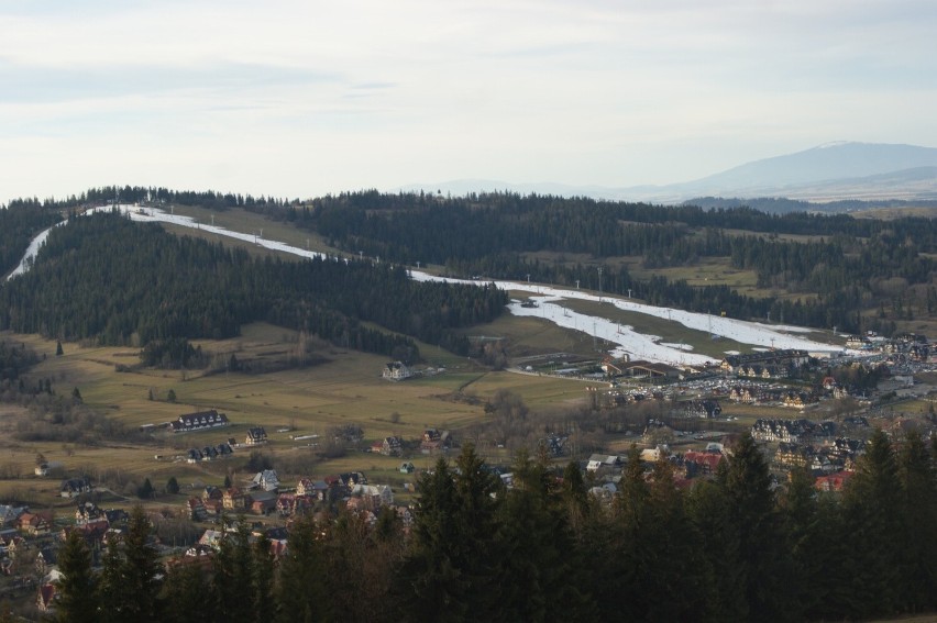 Większość wyciągów jest objęta jednym karnetem – Tatry Super...