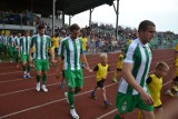 Malbork. Apoel Nikozja - Żalgiris Wilno 1:1 [WIDEO]