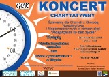 Hospicjum to też życie - koncert charytatywny