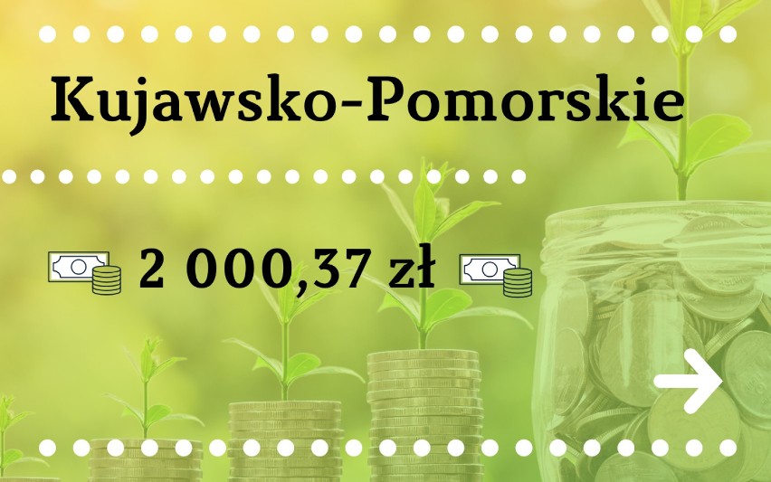 Emeryt ze Śląska ma 81 lat i aż 8 mln zł długu. A jak wygląda sytuacja w innych województwach? [LISTA]