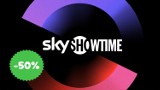 Cena SkyShowtime bije na głowę Netfliksa, HBO Max i Disney+. Nowa platforma streamingowa za półdarmo. Jak założyć konto?