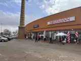 Castorama otwiera sklep w Pile