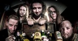  Alestorm wystąpi w Klubie Fabryka [bilety]