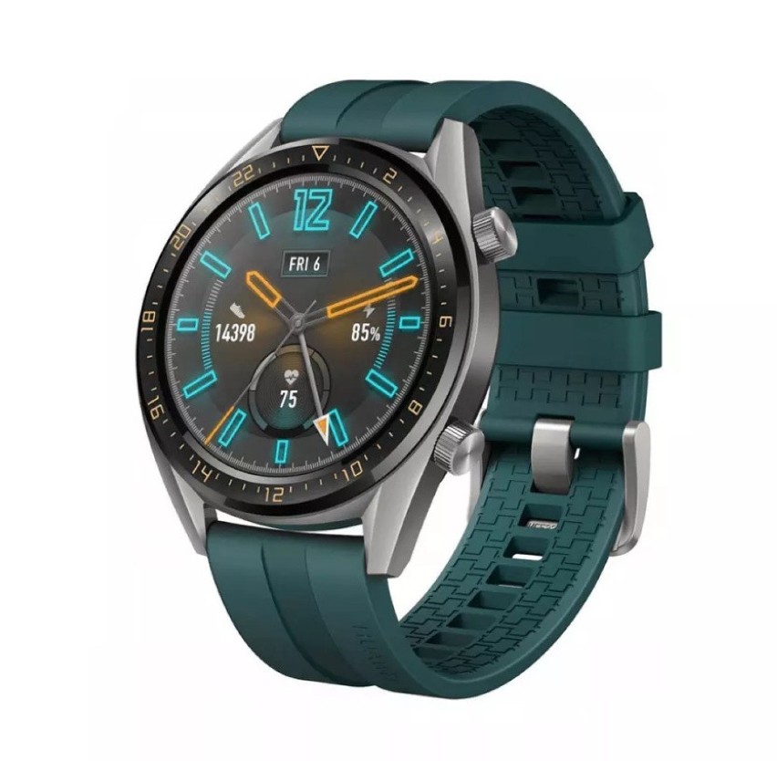 Decathlon

Watch GT Active

399,99 zł zamiast 599 zł
-33%