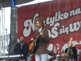 Koncert Gienka Loski w Słupsku (zdjęcia)