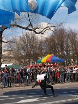 Akcja "Motoserce" w Lublinie (fotogaleria)