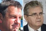 Sondażowy wynik wyborów komentują kołobrzescy posłowie PiS i PO