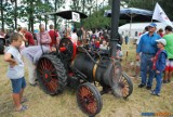 Festiwal Starych Ciągników w Wilkowicach im. Jerzego Samelczaka 2013 [ZDJĘCIA]