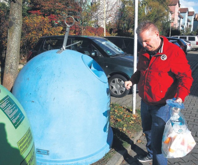 Lokatorów szczecińskich osiedli czeka mały spacer z ...