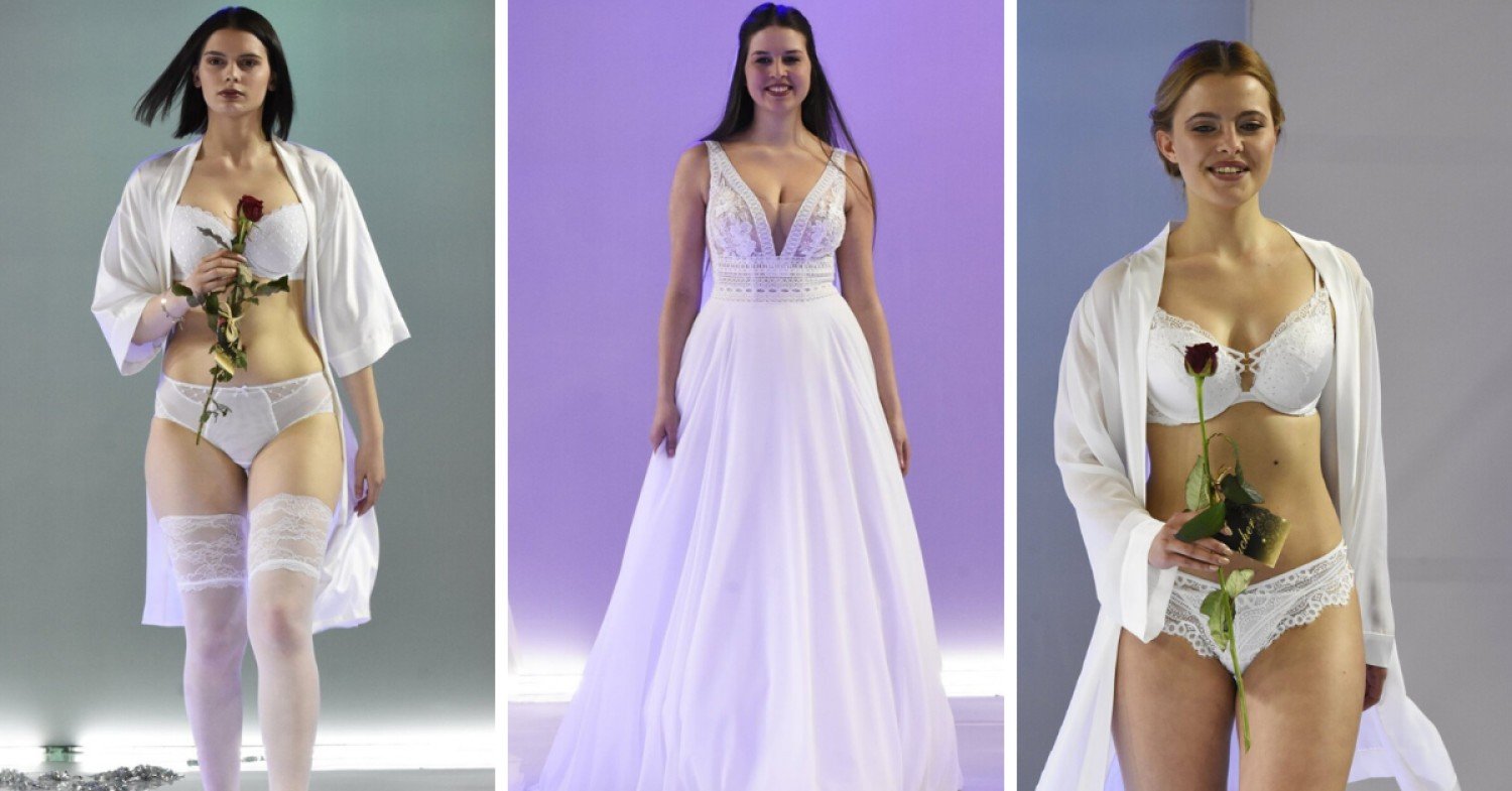 Trendy ślubne 2020: Oto modne suknie, garnitury, bielizna... TARGI ŚLUBNE  BIELSKO-BIAŁA | Bielsko-Biała Nasze Miasto
