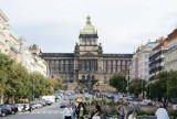 Praga: Muzeum Narodowe zamknięte na 5 lat