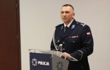 Piekarska policja ma nowego komendanta. Szefem garnizonu został Paweł Dratwiński