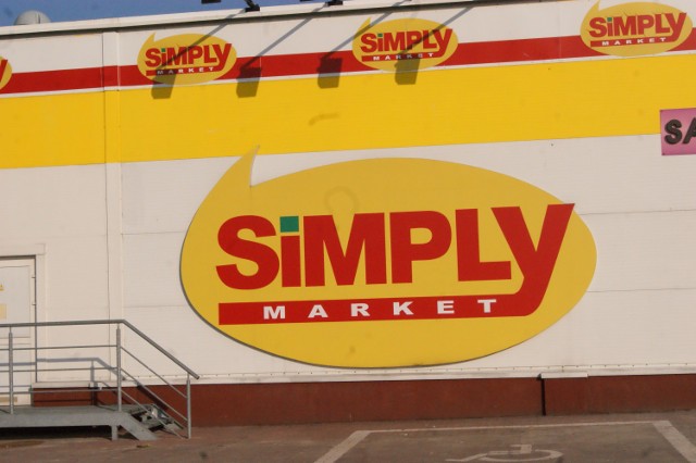 Market Simply w Rawie został zamknięty 1 marca 2014 r.