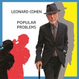 Leonard Cohen - "Popular Problems". Kanadyjski bard wydał nową płytę [ROZWIĄZANY]