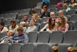 Marcowe spotkanie w ramach "Pedagogicznego Wieczoru Filmowego" w Skierniewicach