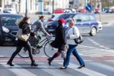 Powiat kłobucki w żółtej strefie. Nowy podział na czerwone i żółte strefy