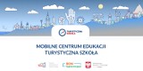Tczew. Poznaj Mobilne Centrum Edukacji Turystyczna Szkoła - 28.10.2021, SP-8