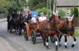 Dożynki wiejskie w Biskupicach Ołobocznych [FOTO]