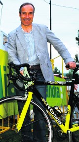 68. Tour de Pologne. Prezes Skandii: TdP może  stać się globalną marką