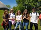 Uczniowie z Benic z wizytą w Dierdorfie [ZDJĘCIA]