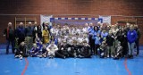 Sparta Oborniki zagra w turnieju 1/8 Finału Pucharu ZPRP Młodzików w Legnicy