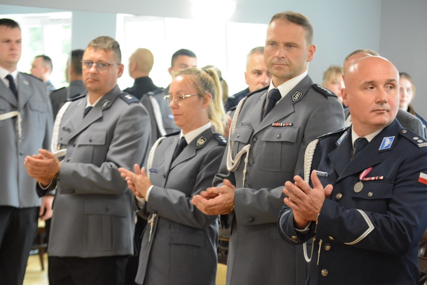 Święto Policji Międzychód (29.07.2022)