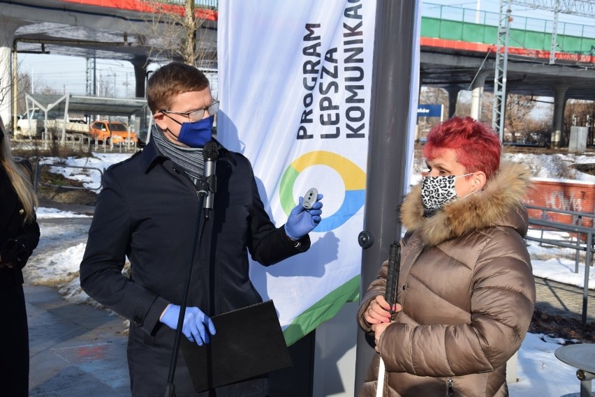 Niewidomi i niedowidzący częstochowianie otrzymają piloty do...