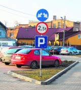 Brzesko: parkowanie drożej o 100 procent