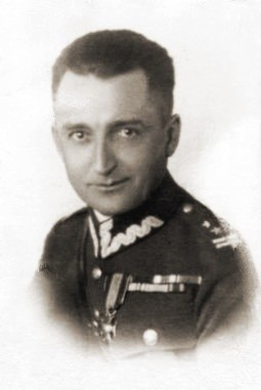 71 lat temu w Łodzi zatrzymano gen. Augusta Fieldorfa "Nila". Został zamordowany po sfingowanym procesie