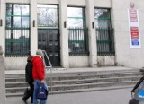 Gdynia: Alarm bombowy w Sądzie Rejonowym. Policja poszukuje żartownisia