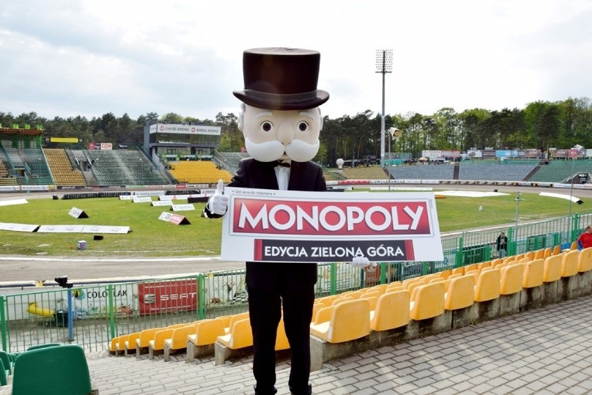 Nasi Czytelnicy wybrali stadion żużlowy!