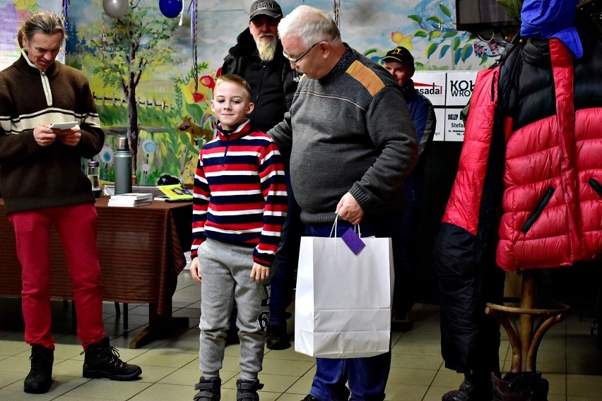 W Trzcinnie będzie mała galeria zdjęć. To prace uzdolnionych młodych fotografów