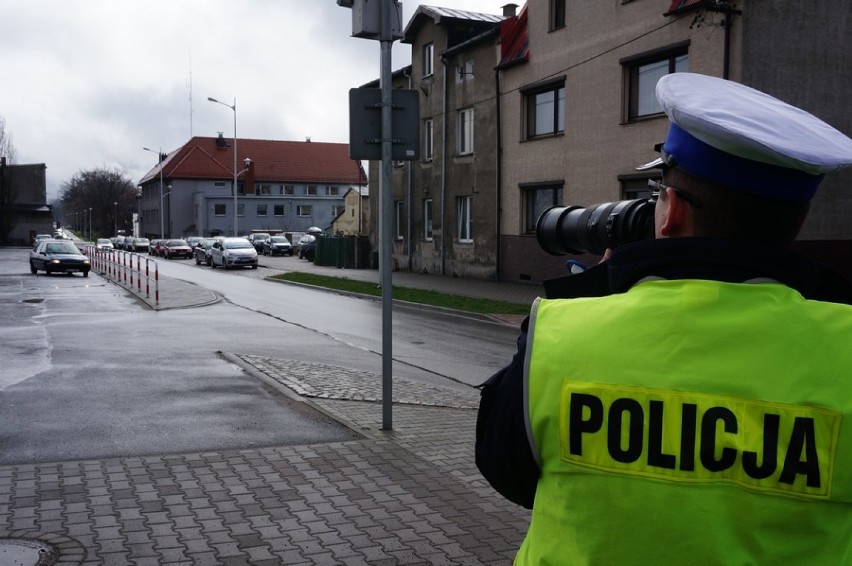 Policja w Lublińcu ma nowy sprzęt