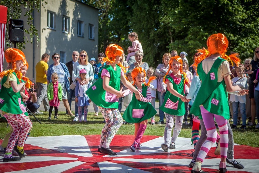 Dom Kultury w Ustce chce uczcić 75. urodziny Pippi...