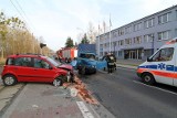 Wrocław: Po wypadku na Kwidzyńskiej tramwaje nie jeździły na Kowale