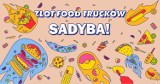 Zlot food trucków na Sadybie!                 