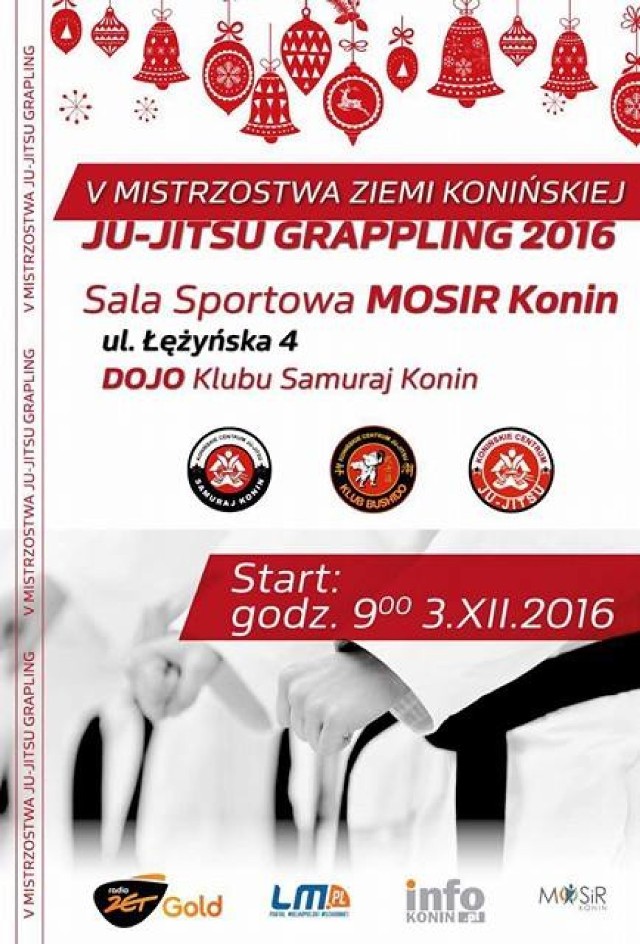 mistrzostwa  ju-jitsu 2016