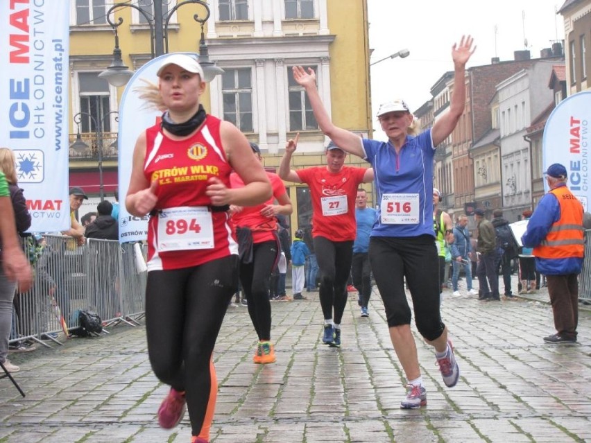 Już 100 osób zapisało się do 57. Biegu Republiki Ostrowskiej!