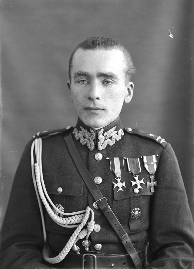 Janusz Albrecht