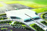 Lotnisko w Świdniku: Tor kolejowy będzie gotowy latem
