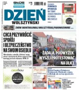 Nowy numer gazety "Dzień Wolsztyński" już w sprzedaży!