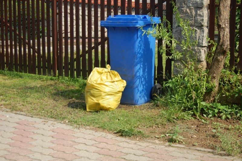 Śmieciowa rewolucja w Kwidzynie. Jak Sita Pomorze sprząta miasto [RAPORT]