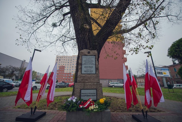 Święto Niepodległości w Siemianowicach Śląskich