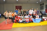 Mistrzostwa Europy w Sumo U-21, U-23 i seniorów w Gruzji [ZDJĘCIA + WYNIKI]