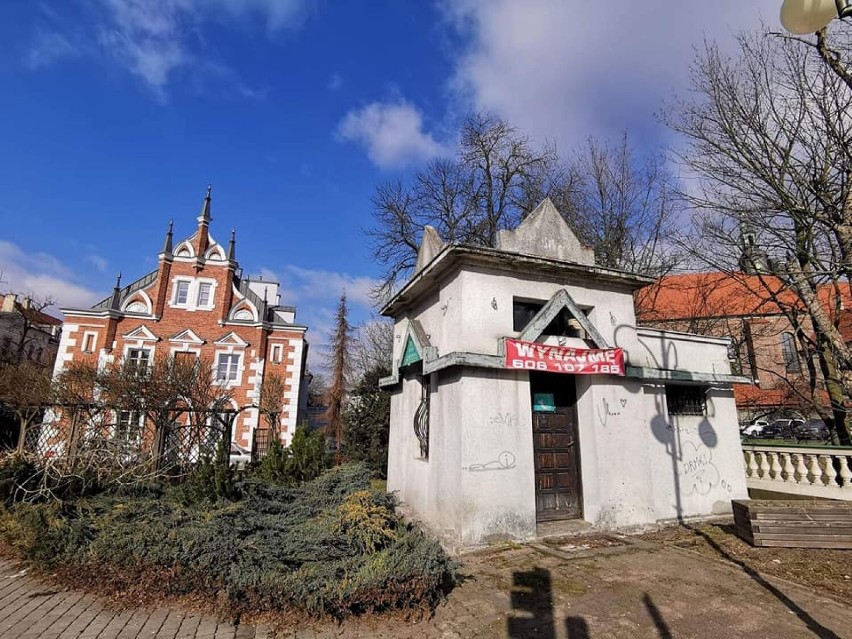 Te budynki znikną z panoramy Kalisza. Miasto zdecydowało o ich wyburzeniu. ZDJĘCIA