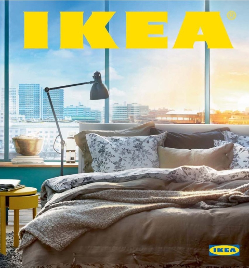 IKEA 2015: Katalog