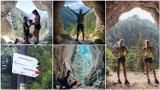 Jaskinia Mylna w Tatrach. Instagramerzy dosłownie oszaleli na punkcie tego miejsca [13.09]